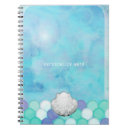 Suche nach meerjungfrau kleine kleine notizbücher Ozean