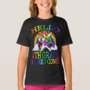 Suche nach eingeschlossen tshirts Einhorn
