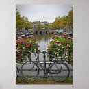 Suche nach amsterdam fahrrad poster Netherland