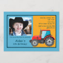 Suche nach bauernhof einladungen Traktor