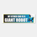 Suche nach manga autoaufkleber Roboter