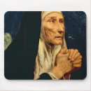 Suche nach nonne mousepads Beten