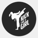 Suche nach kickboxing aufkleber Kampfkunst