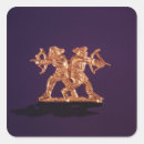 Suche nach der bogenschütze aufkleber Krieger