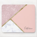 Suche nach rosa glitter mousepads Girly