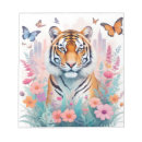 Suche nach tiger notizblock Tierwelt