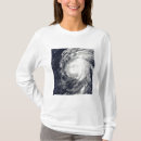 Suche nach lange weiße wolke tshirts Hurrikane