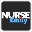 Suche nach emily aufkleber Krankenschwester