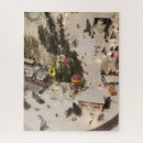 Suche nach märchenland spaß puzzle Winter