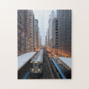 Suche nach schienen puzzle Transport