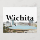 Suche nach wichita postkarten Kansas