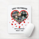 Suche nach valentinstags mousepads Couple