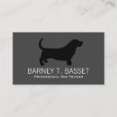 Suche nach dachshund visitenkarten Haustiere