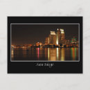 Suche nach san diego postkarten Skyline