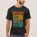 Suche nach am 30 april tshirts Alt