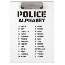 Suche nach polizei klemmbrett Polizist