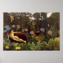 Suche nach henri rousseau malerei poster Naiv