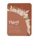 Suche nach 30 geburtstag magnete Modern