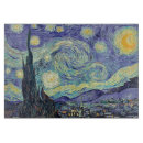 Suche nach van gogh schneidebrettchen Ölmalerei