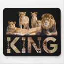 Suche nach dschungel mousepads König
