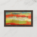 Suche nach bau visitenkarten Berater