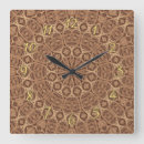 Suche nach wilder westen wanduhren Cowboy