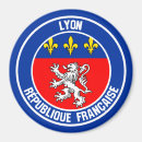 Suche nach lyon magnete France