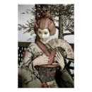 Suche nach kirsche poster Retro