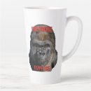 Suche nach lustiger gorilla tassen Wildtiere