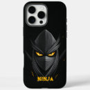 Suche nach ninja iphone hüllen Dunkel