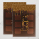 Suche nach süßigkeiten einladungen Mädchen