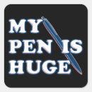 Suche nach pen aufkleber Spaß