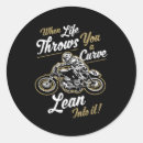 Suche nach motorradfahrer aufkleber Motorradfans