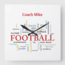 Suche nach football wanduhren Athlete