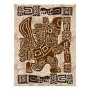 Suche nach tribal poster Aztec