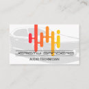 Suche nach audio visitenkarten Klingen