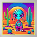 Suche nach alien kunst Science fiction