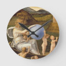 Suche nach giovanni wanduhren Bellini