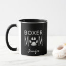 Suche nach boxer hunde tassen Boxermutter