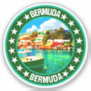 Suche nach bermuda aufkleber Karibisch