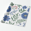 Suche nach pflanzen geschenkpapier Botanische abbildung