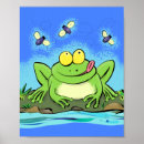 Suche nach froschplakat poster Amphibien