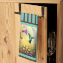 Suche nach hummingbird geschirr tücher Vögel