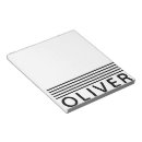 Suche nach schwarze linien notizblock Monogramm