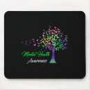 Suche nach psychische gesundheiten mousepads Positivvisionen
