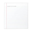 Suche nach paper notizblock Modern