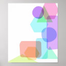Suche nach geometric poster Geometry