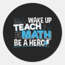 Suche nach math aufkleber Lehrer