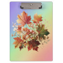 Suche nach herbst klemmbrett Blume