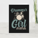 Suche nach drummer karten Musikinstrument